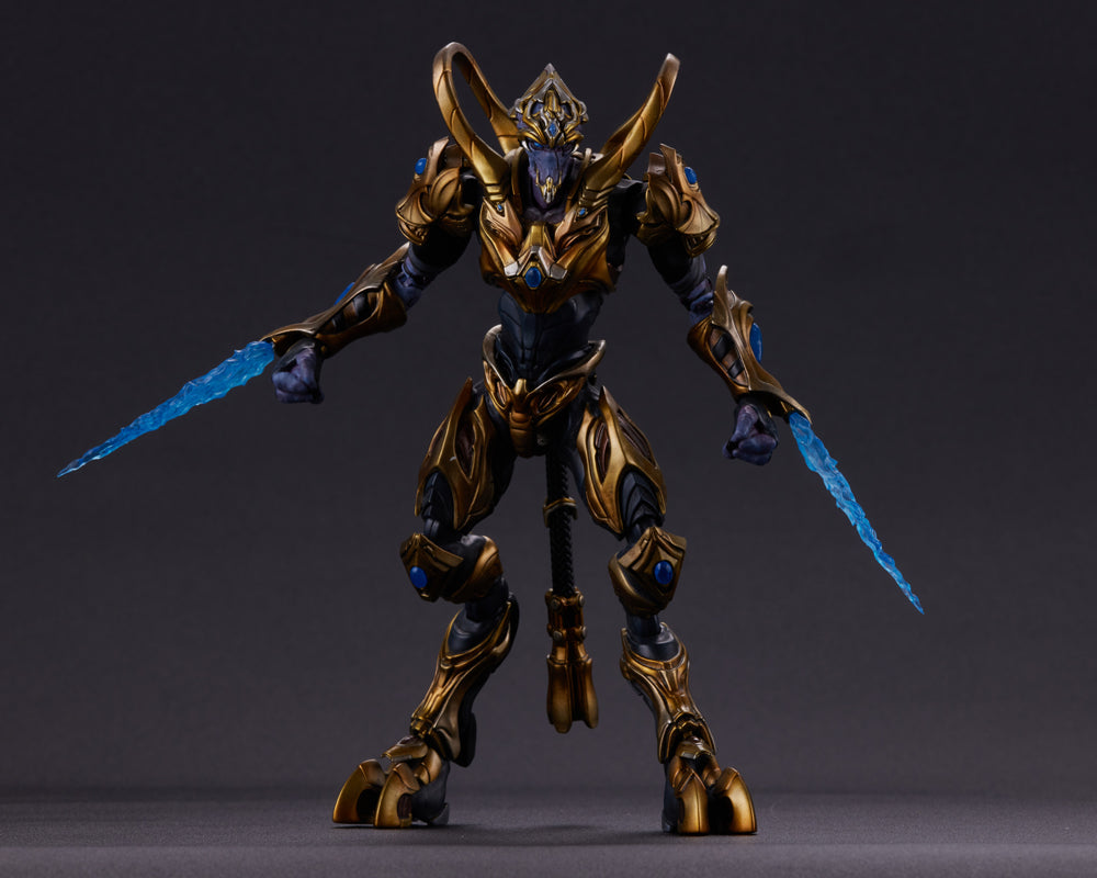 STARCRAFT - Zealot - Figure 18cm