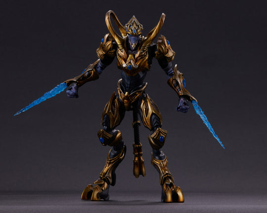 STARCRAFT - Zealot - Figure 18cm