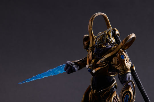 STARCRAFT - Zealot - Figure 18cm