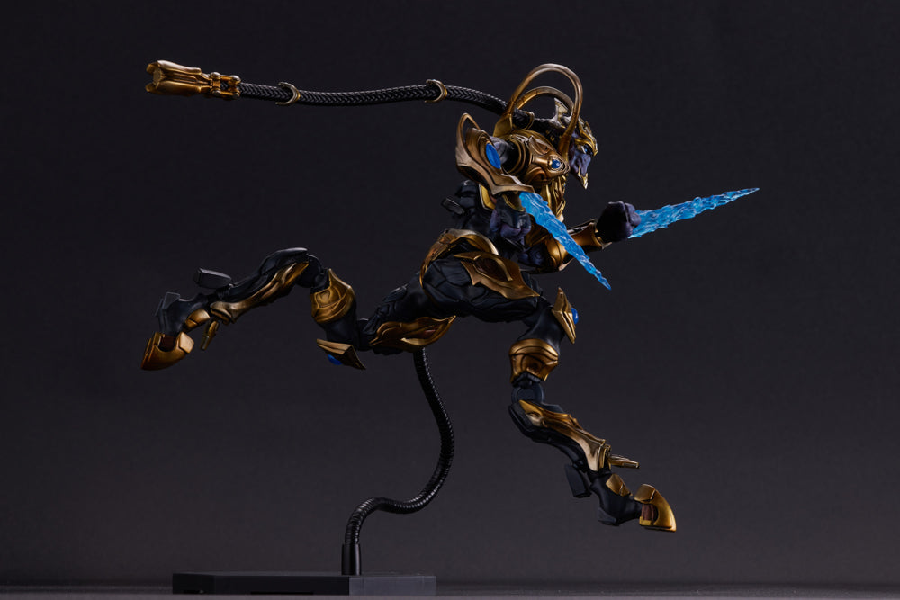STARCRAFT - Zealot - Figure 18cm