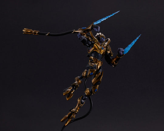 STARCRAFT - Zealot - Figure 18cm
