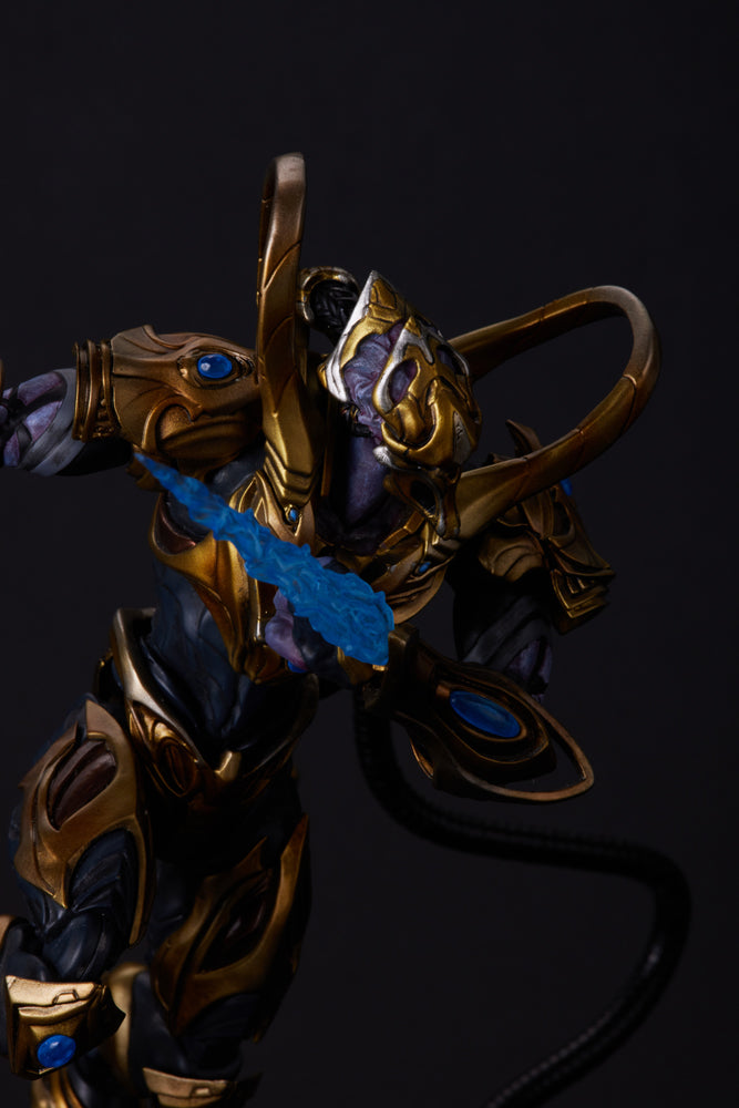 STARCRAFT - Zealot - Figure 18cm