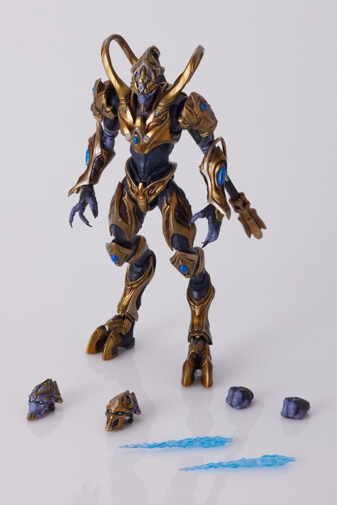 STARCRAFT - Zealot - Figure 18cm