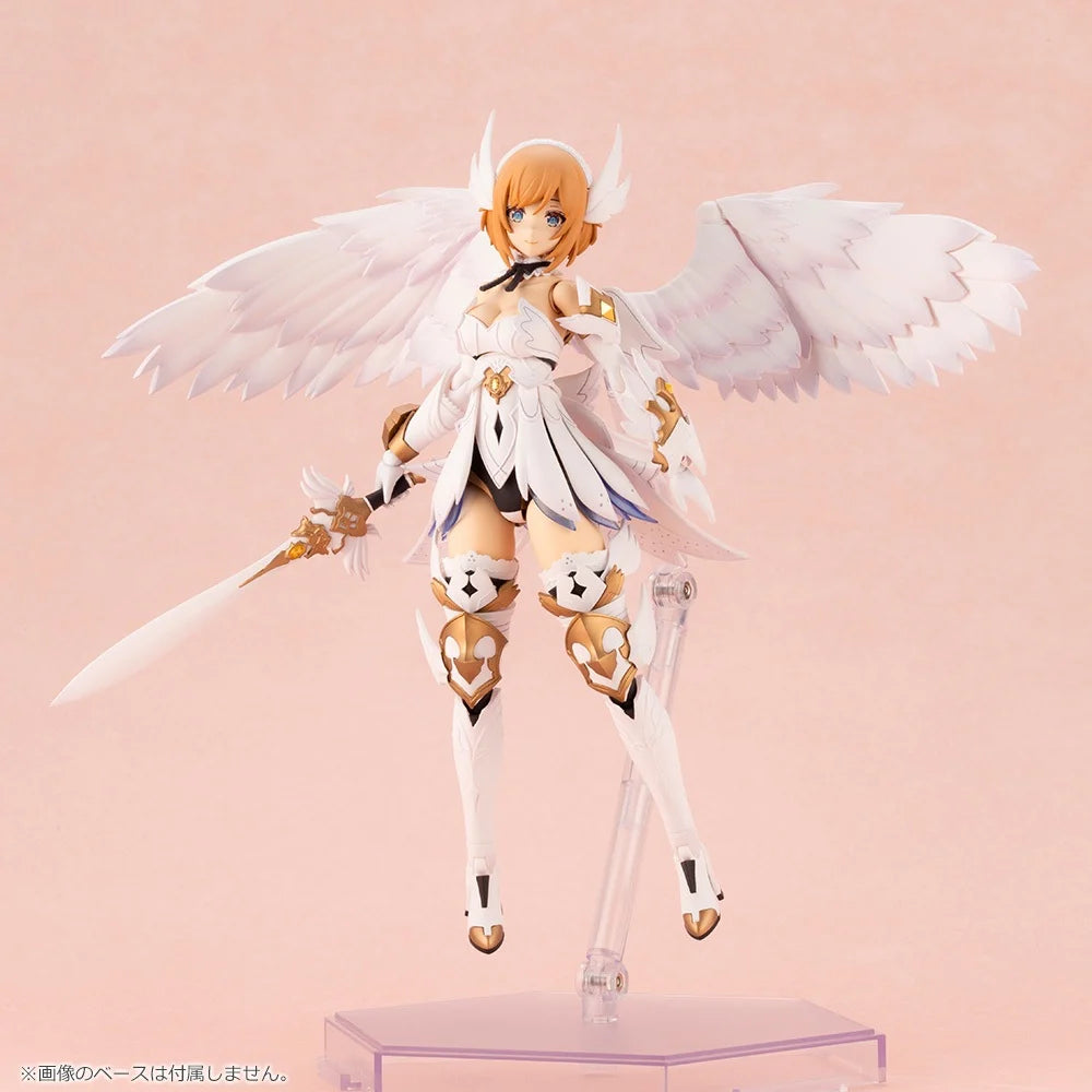 ARCANADEA - Lumitea - Model Kit 17cm
