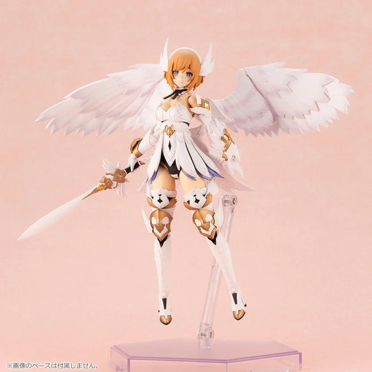 ARCANADEA - Lumitea - Model Kit 17cm