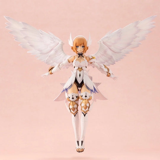 ARCANADEA - Lumitea - Model Kit 17cm