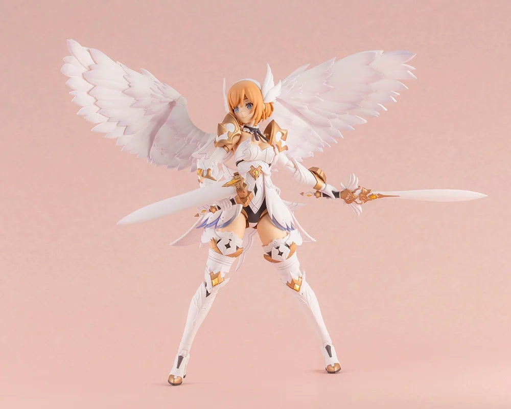 ARCANADEA - Lumitea - Model Kit 17cm
