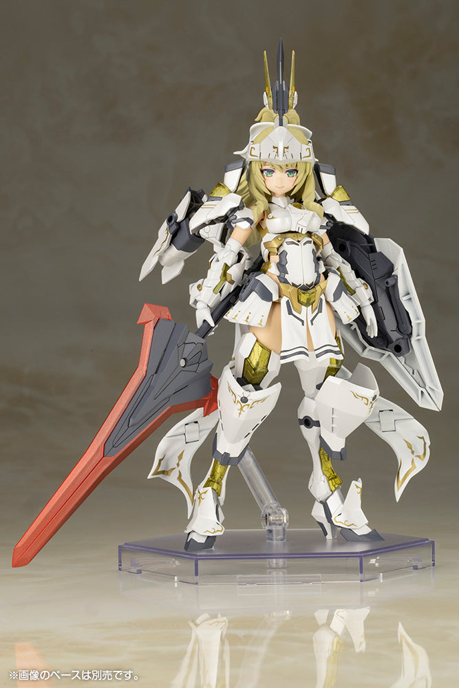 FRAME ARMS GIRL - Durga II - Model Kit 17cm