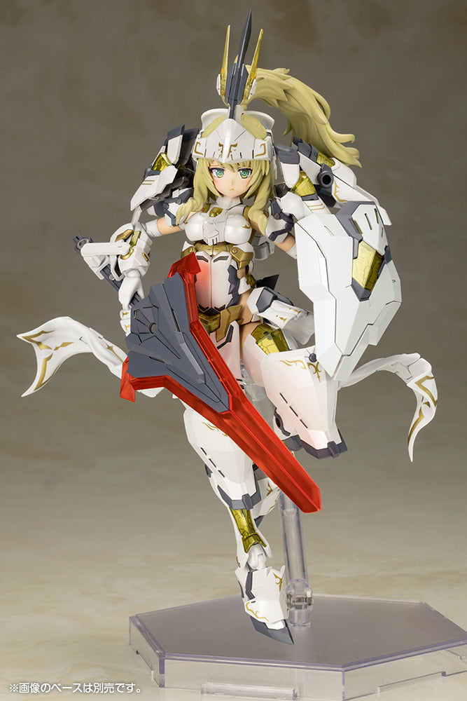 FRAME ARMS GIRL - Durga II - Model Kit 17cm