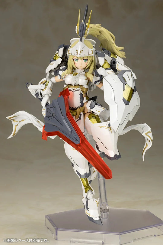 FRAME ARMS GIRL - Durga II - Model Kit 17cm