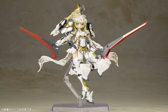 FRAME ARMS GIRL - Durga II - Model Kit 17cm
