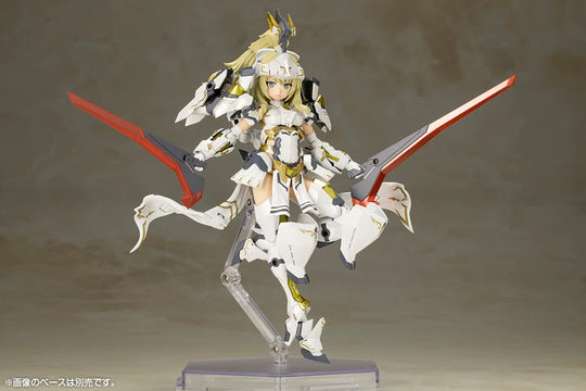 FRAME ARMS GIRL - Durga II - Model Kit 17cm