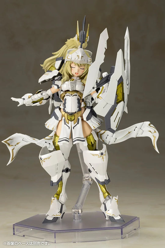 FRAME ARMS GIRL - Durga II - Model Kit 17cm