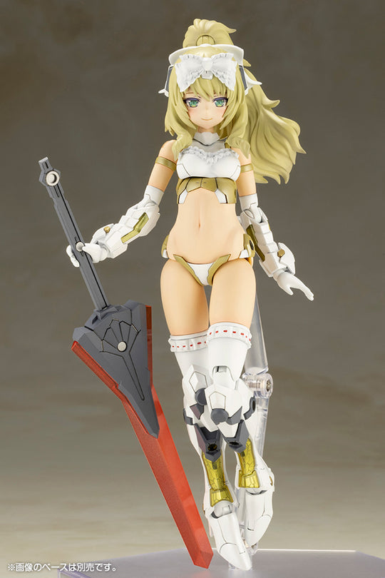 FRAME ARMS GIRL - Durga II - Model Kit 17cm