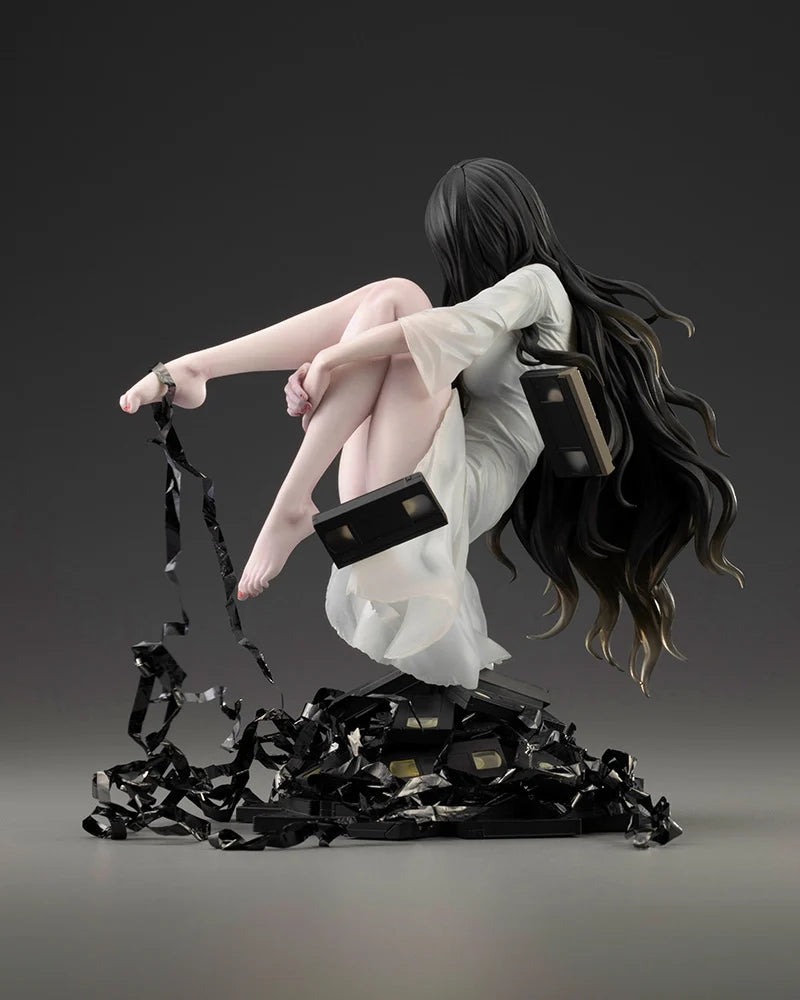 SADAKO - Sadako - Statue Bishoujo 1/7 17cm