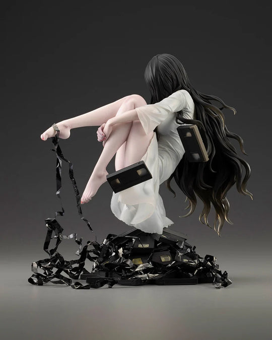 SADAKO - Sadako - Statue Bishoujo 1/7 17cm