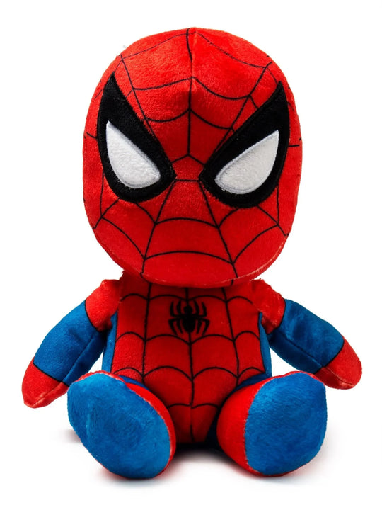 MARVEL - Spider-Man "Classic" - Phunny Plush 20cm