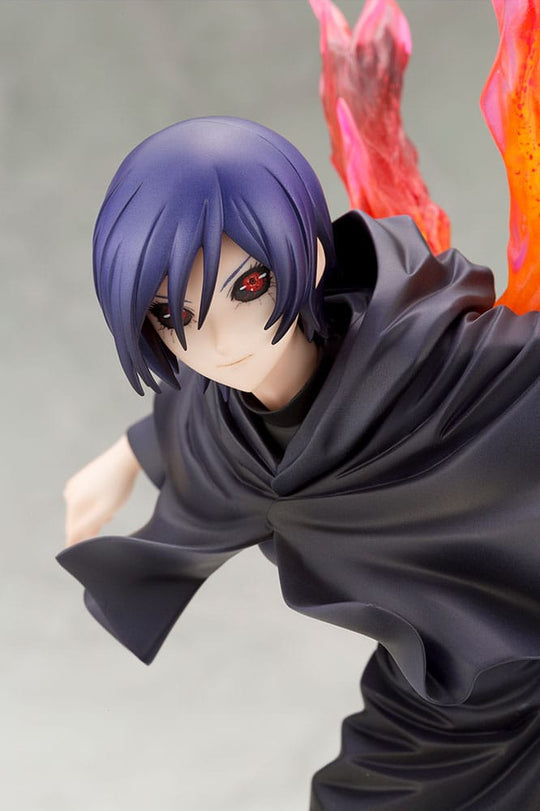 TOKYO GHOUL : RE - Toka Kirishima - Statue 1/8 ARTFXJ 27cm