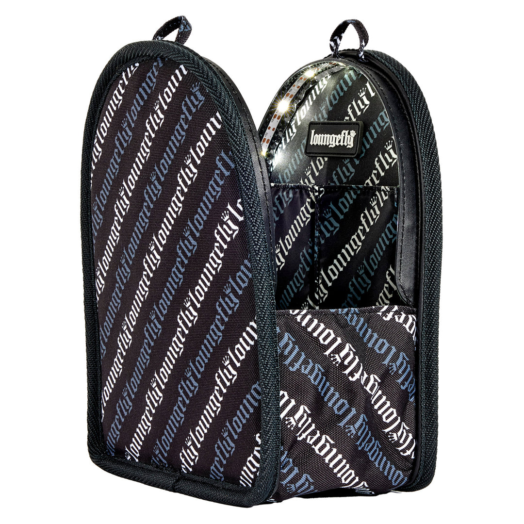 LOUNGEFLY - Light Insert Organizer - Mini Backpack Organiser LoungeFly