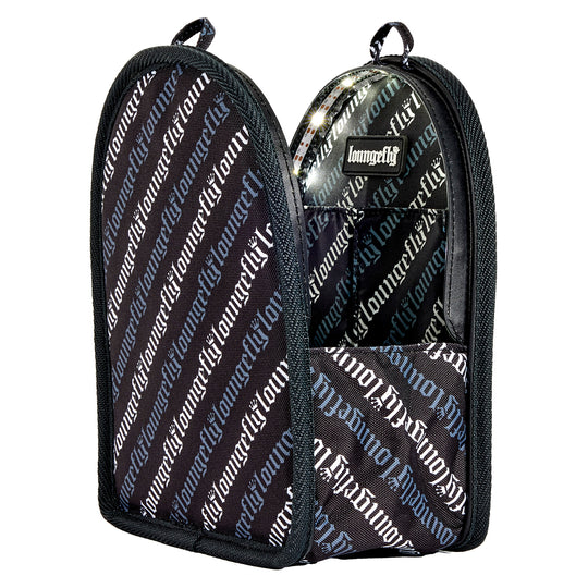 LOUNGEFLY - Light Insert Organizer - Mini Backpack Organiser LoungeFly
