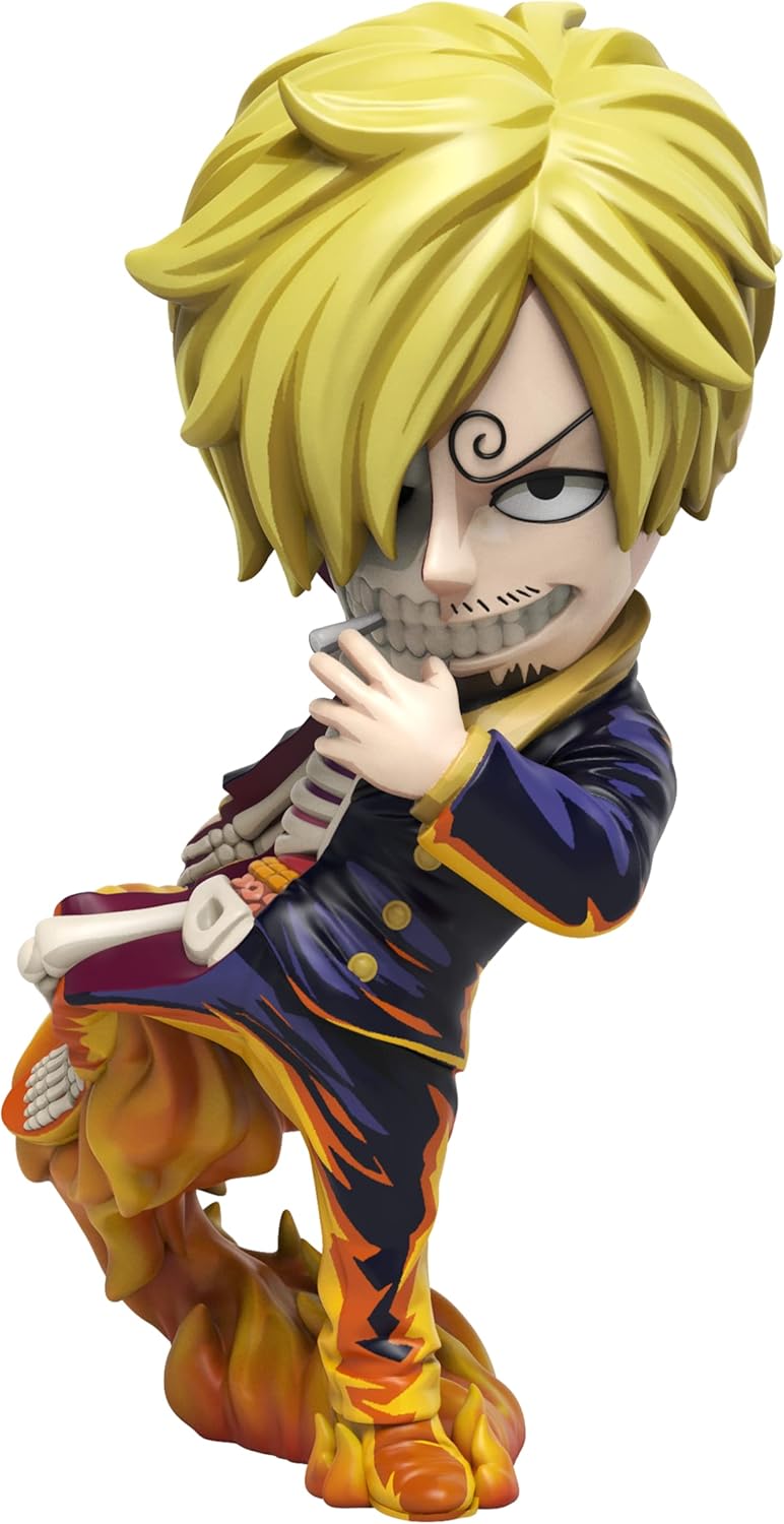 ONE PIECE - Sanji "Anime Edition" - Figure XXRAY Plus 20cm