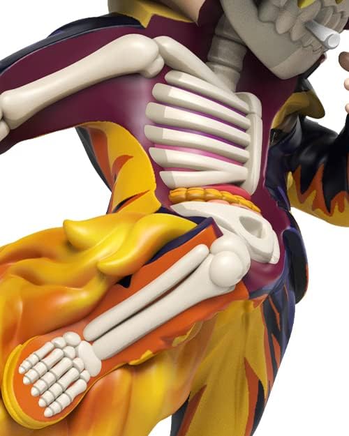 ONE PIECE - Sanji "Anime Edition" - Figure XXRAY Plus 20cm