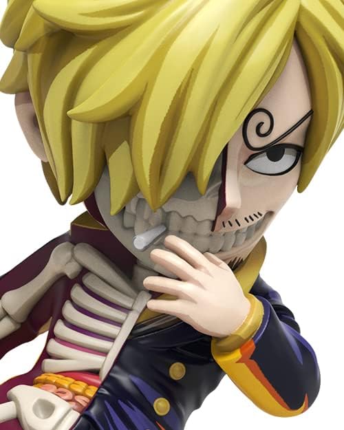 ONE PIECE - Sanji "Anime Edition" - Figure XXRAY Plus 20cm