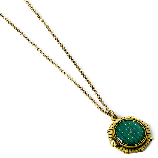 THE LORD OF THE RINGS - Hobbit Door - Necklace