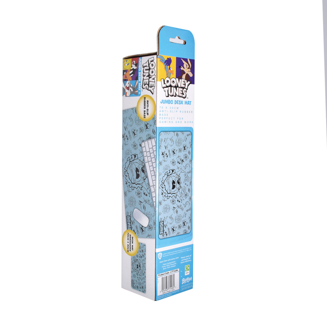 LOONEY TOONS - Desk Pad - 70x30cm