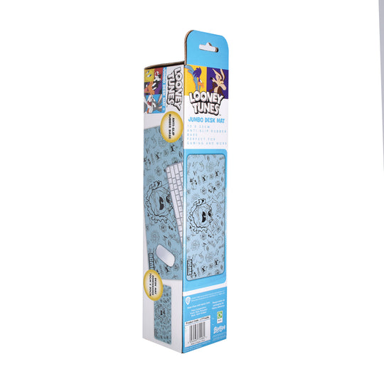 LOONEY TOONS - Desk Pad - 70x30cm