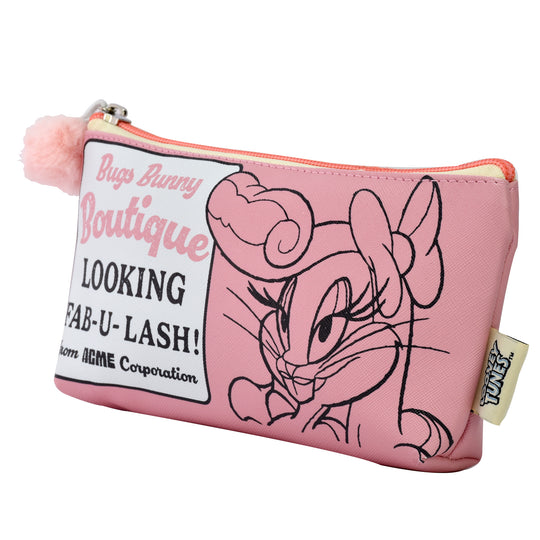 LOONEY TOONS - Gift Box - Mug + Keyring