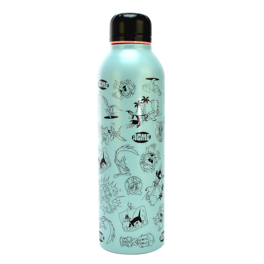 LOONEY TOONS - Stainless Steel Bottle 750ml
