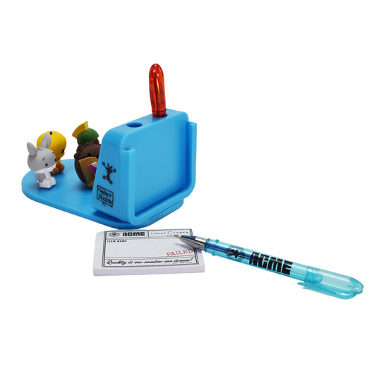 LOONEY TOONS - Desk Tidy Phone Stand