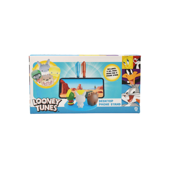 LOONEY TOONS - Desk Tidy Phone Stand