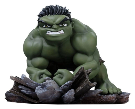 SPIDER-MAN BRAND NEW DAY - Hulk - Minico Mini Figure 14cm