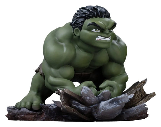 SPIDER-MAN BRAND NEW DAY - Hulk - Minico Mini Figure 14cm