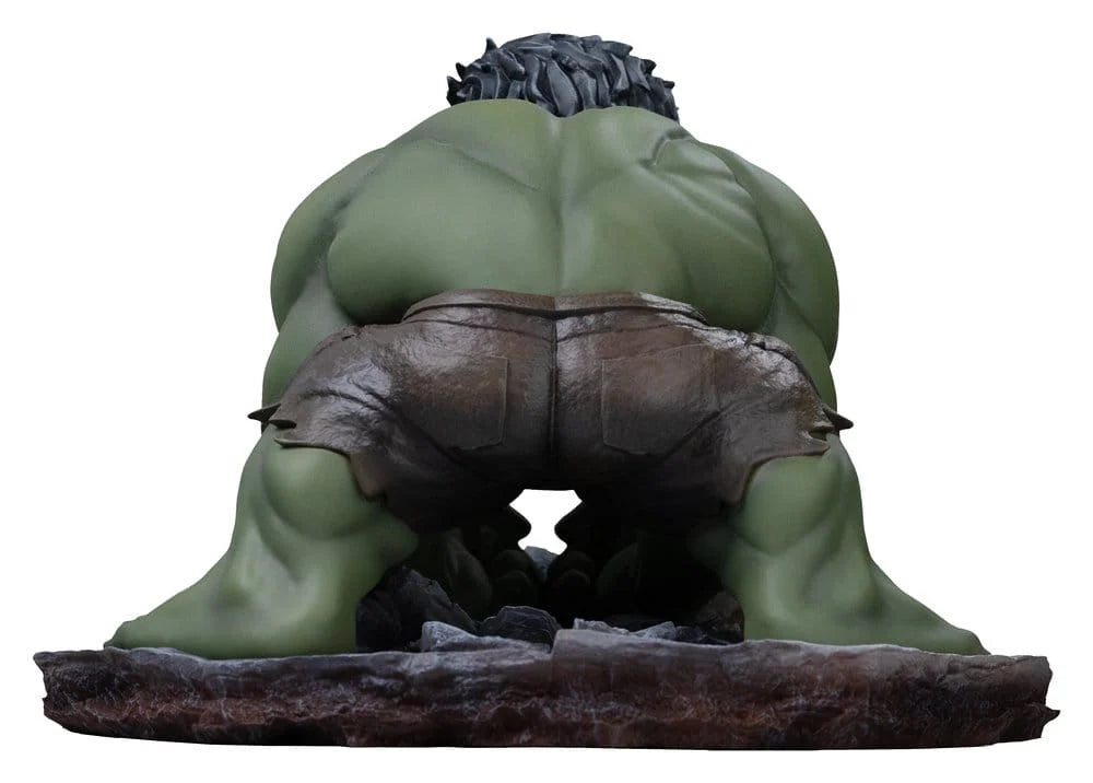 SPIDER-MAN BRAND NEW DAY - Hulk - Minico Mini Figure 14cm