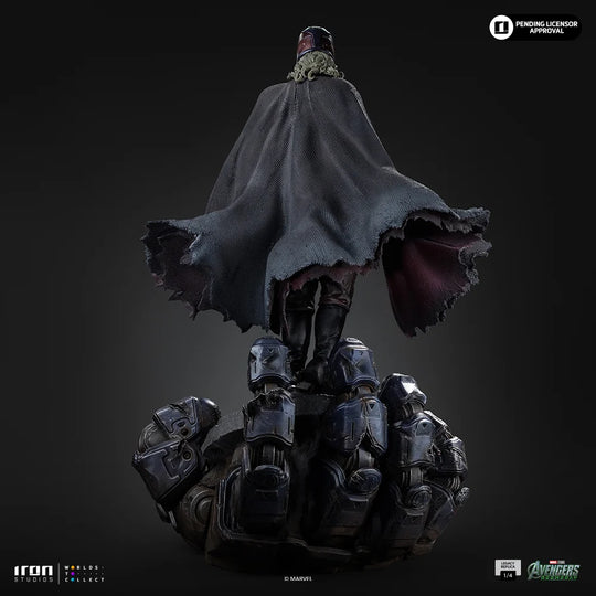 AVENGERS DOOMSDAY - Magneto - Statue Legacy Replica 1/4 70.38cm