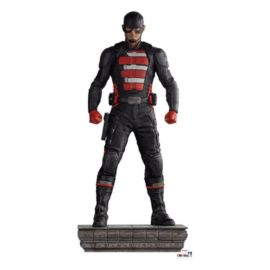 MARVEL - John Walker (U.S. Agent) - Statue Art Scale '22x10x7cm'