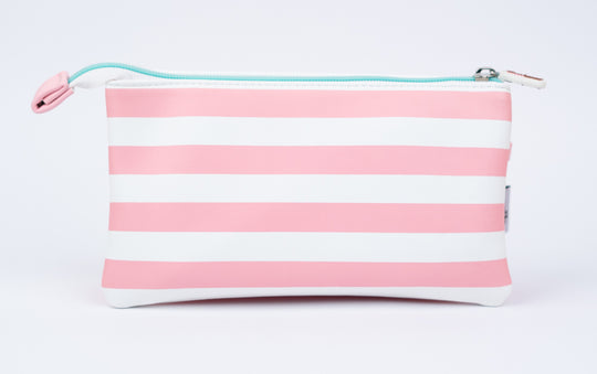 PUSHEEN - Rose Collection - Triple Pencil Case