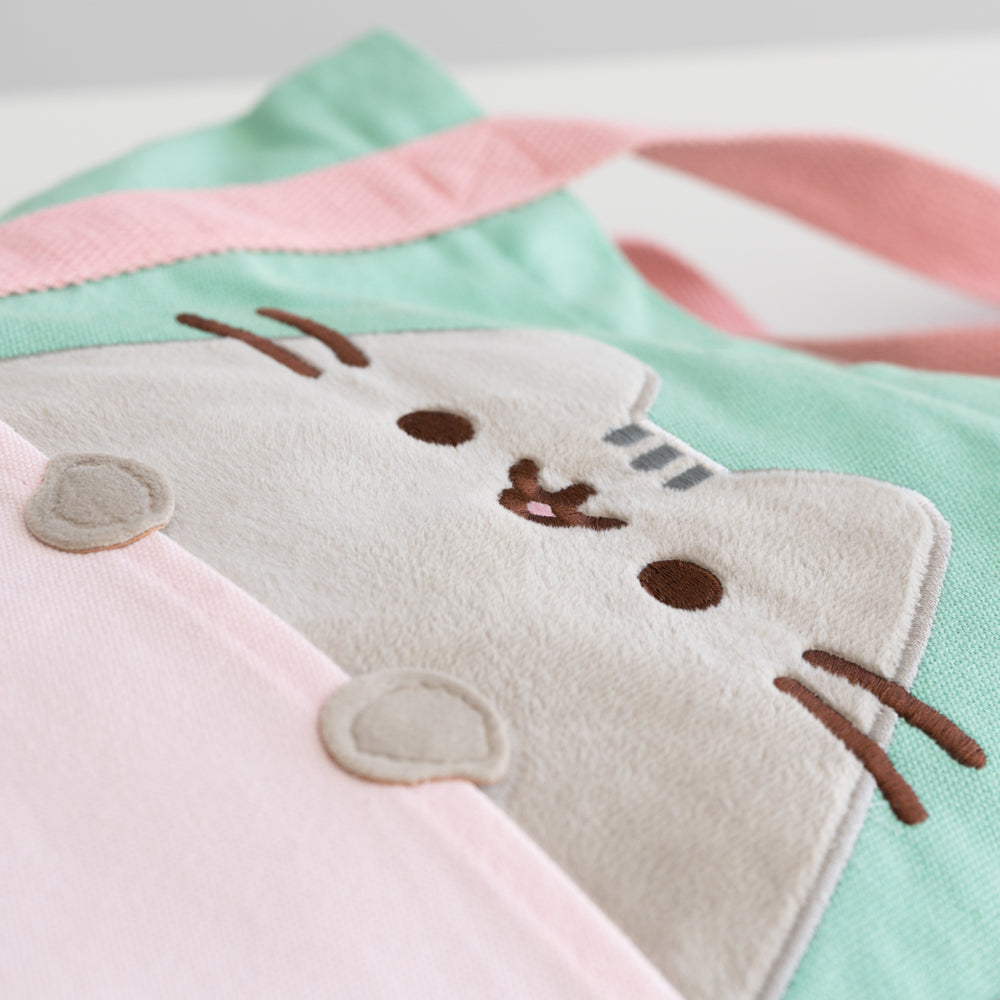 PUSHEEN - Premium Tote Bag