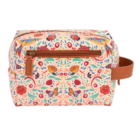 FRIDA KAHLO - Viva La Vida - Travel Case