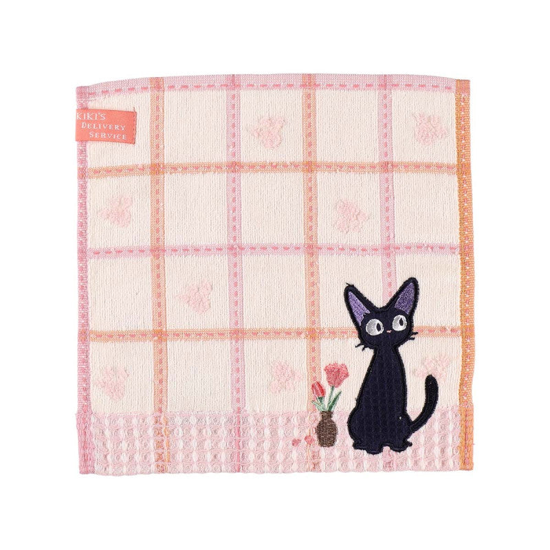 KIKI'S DELIVERY SERVICE - Jiji - Mini Towel 24x24cm