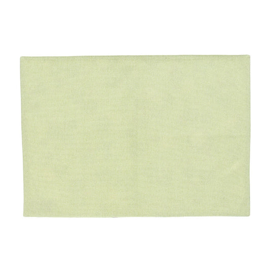 MY NEIGHBOR TOTORO - Totoro Green Leaf - Natsu Lunch Mat 48x35cm