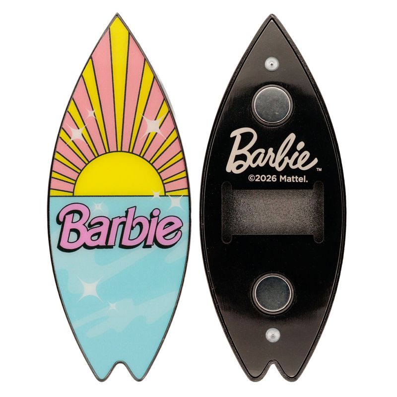 BARBIE - Surfboard - Limited Edition Bottle Opener