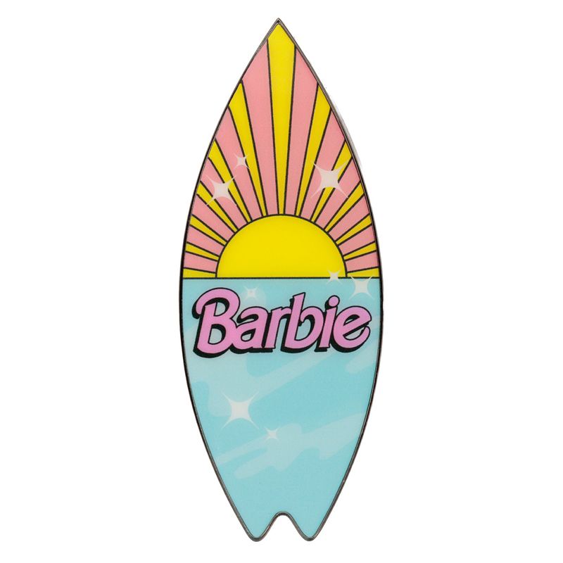 BARBIE - Surfboard - Limited Edition Bottle Opener