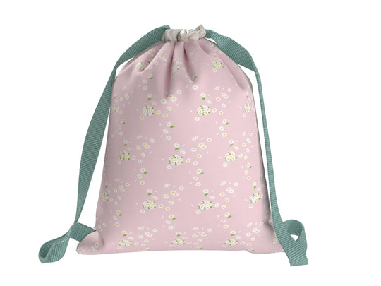 MOLANG - Blossom - Gym Bag