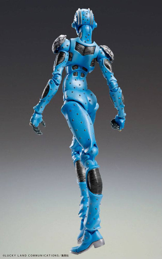 JOJO'S BIZARRE ADV - Stone Free - Action Figure 16cm