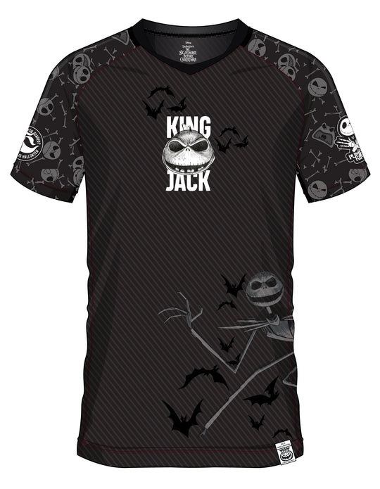 DISNEY - King Jack 93 - Soccer Jersey Men (L)