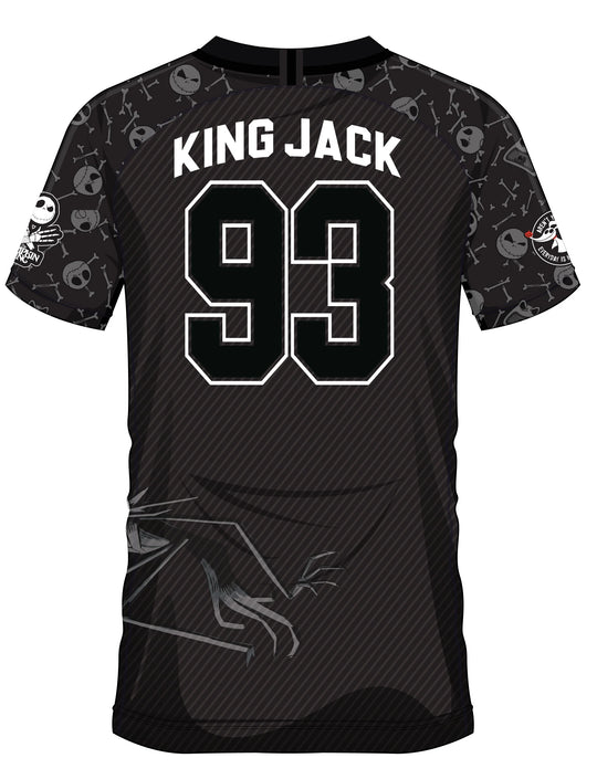 DISNEY - King Jack 93 - Soccer Jersey Men (M)